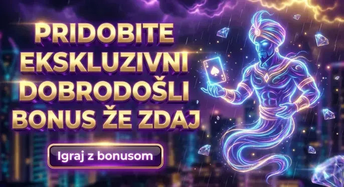 Wild Dice Casino